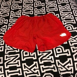 The North Face Athletic Shorts